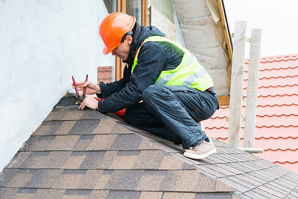 Quick and Trustworthy Emergency Roof Repair Services in Aurora, TX